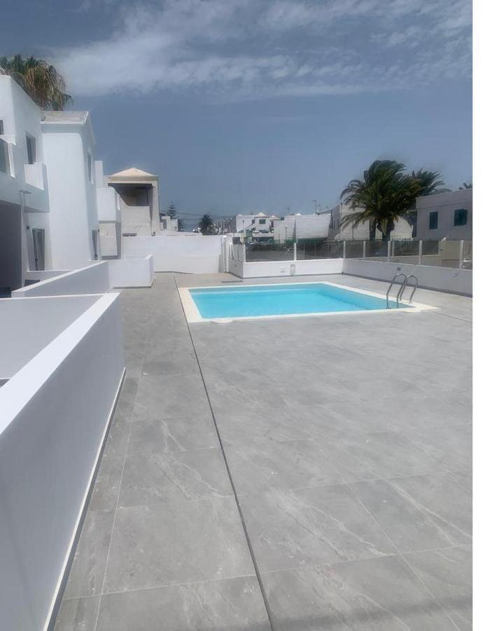 Apartment 1 Rociega 35 Puerto Del Carmen Puerto del Carmen  Exterior photo