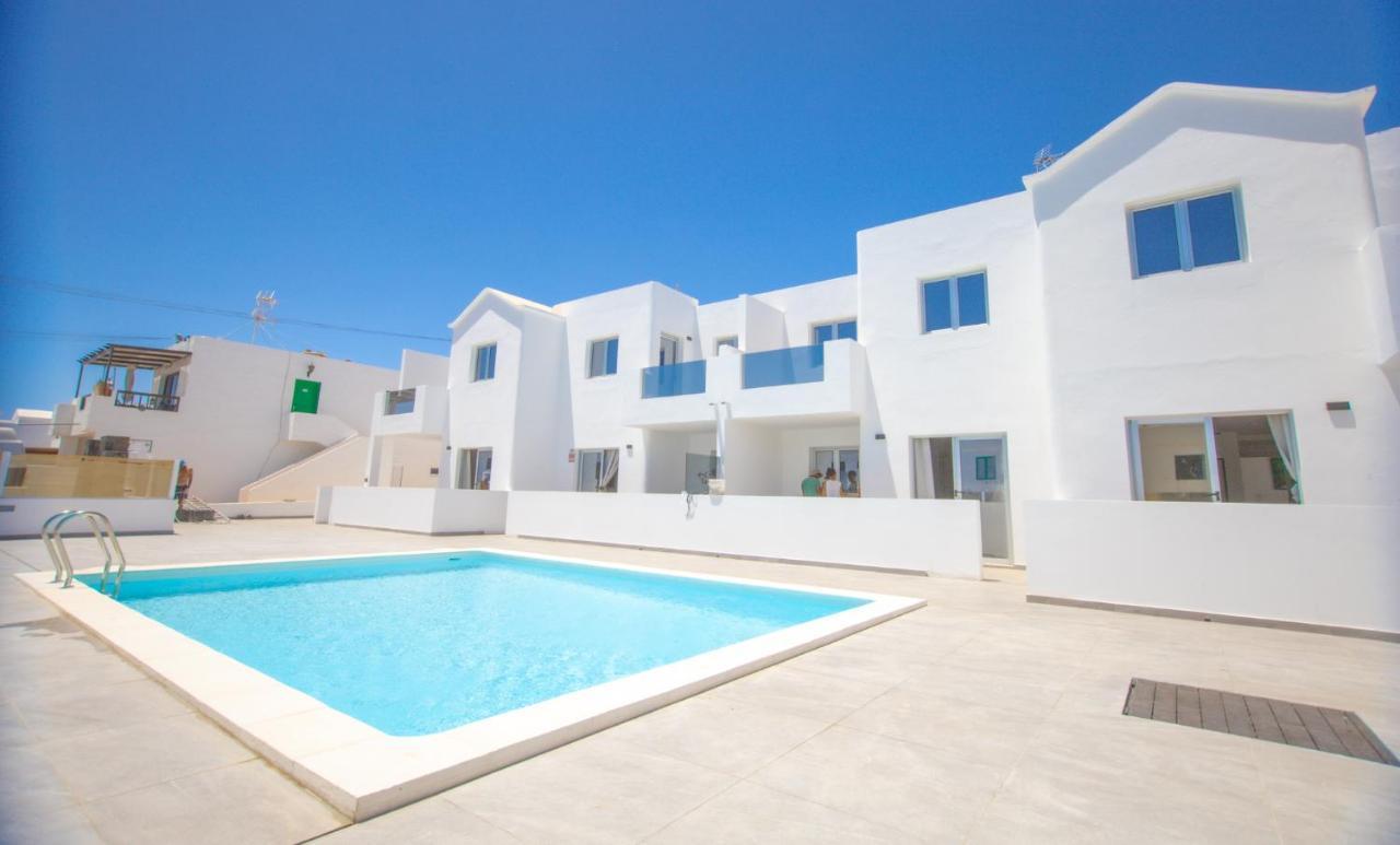 Apartment 1 Rociega 35 Puerto Del Carmen Puerto del Carmen  Exterior photo