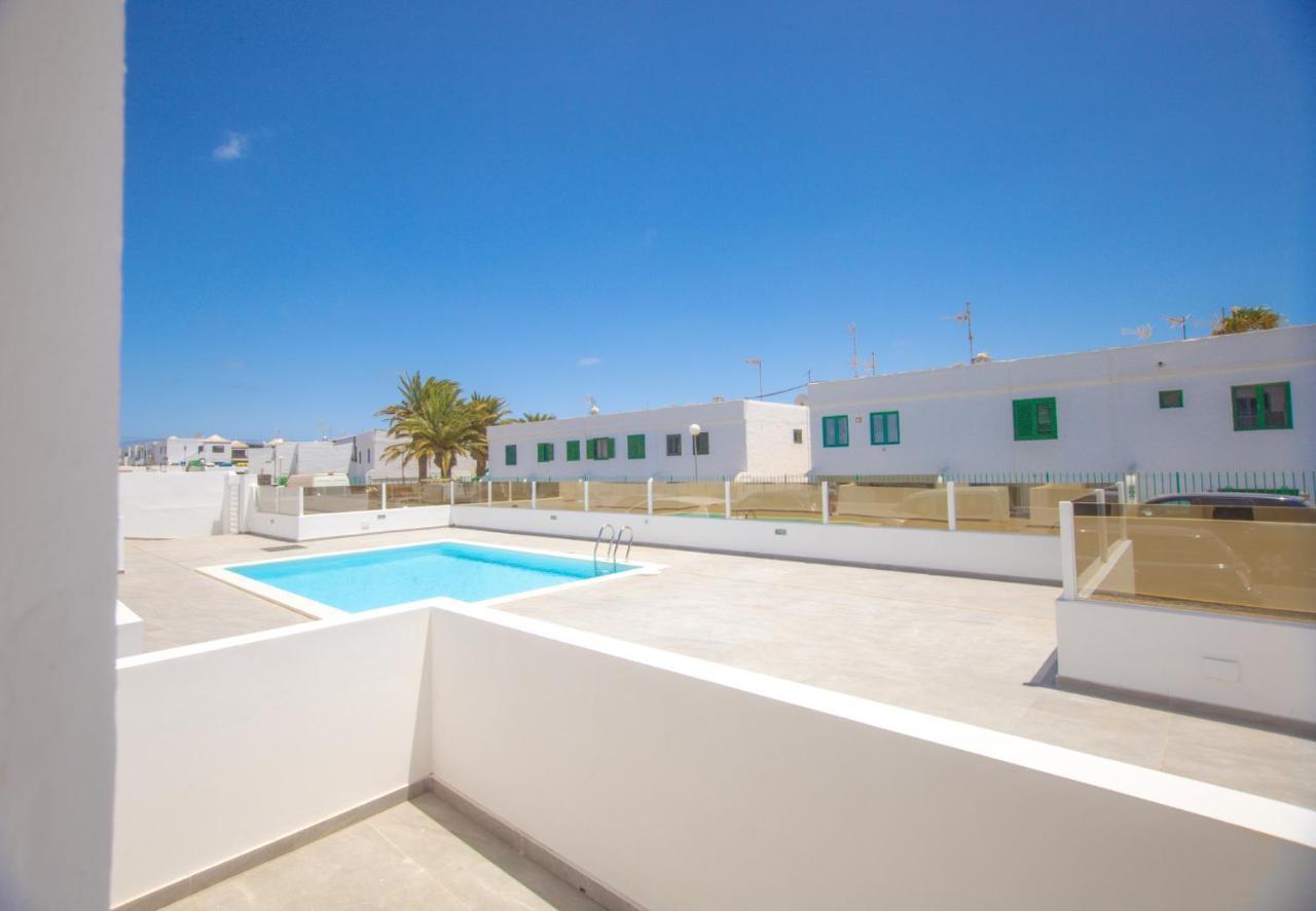 Apartment 1 Rociega 35 Puerto Del Carmen Puerto del Carmen  Exterior photo