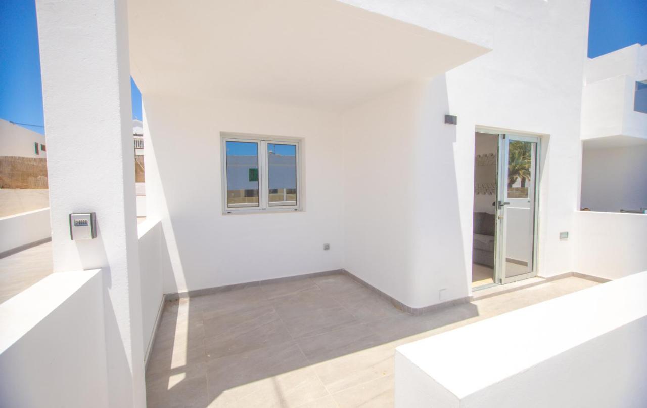 Apartment 1 Rociega 35 Puerto Del Carmen Puerto del Carmen  Exterior photo