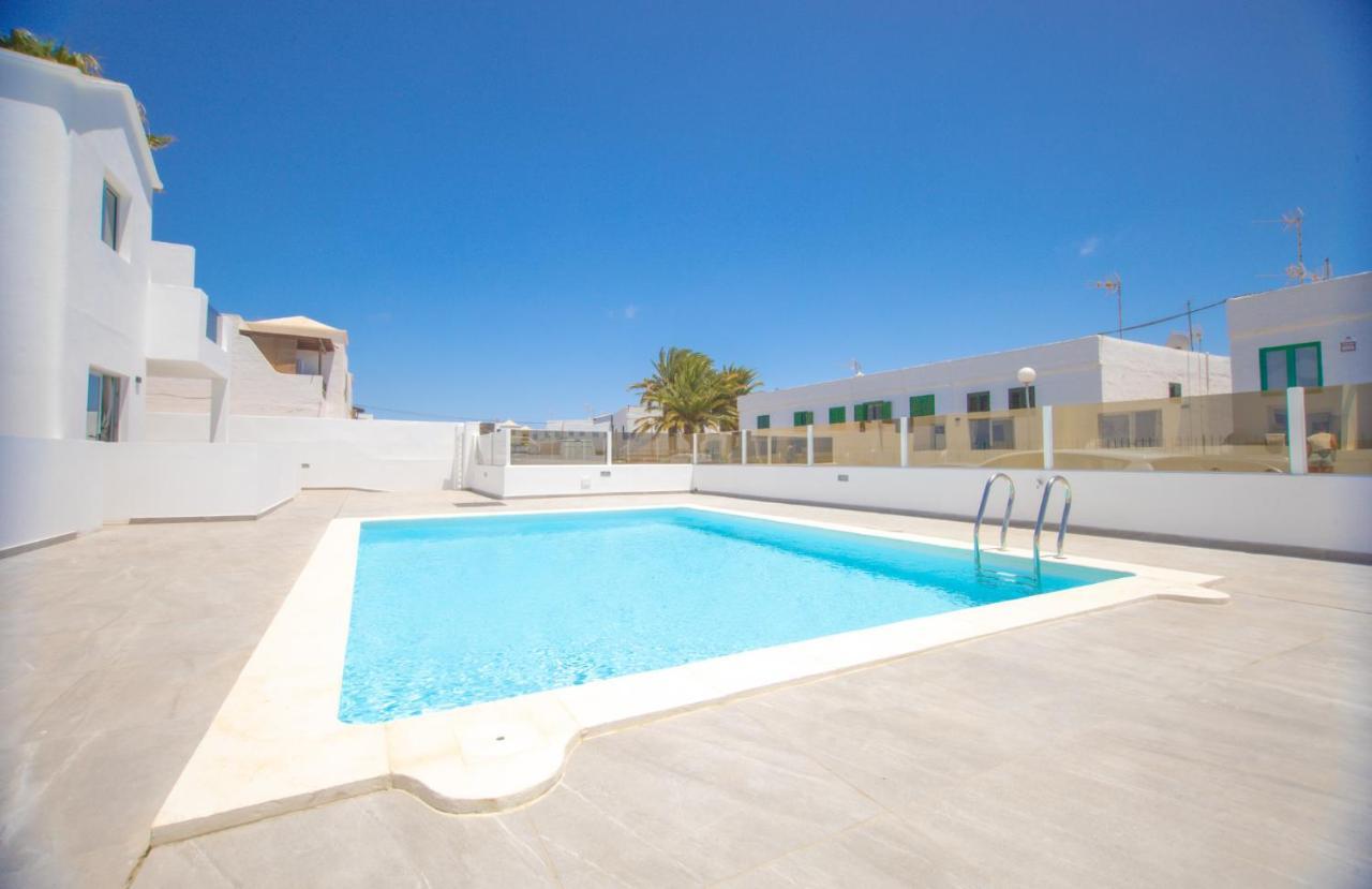 Apartment 1 Rociega 35 Puerto Del Carmen Puerto del Carmen  Exterior photo