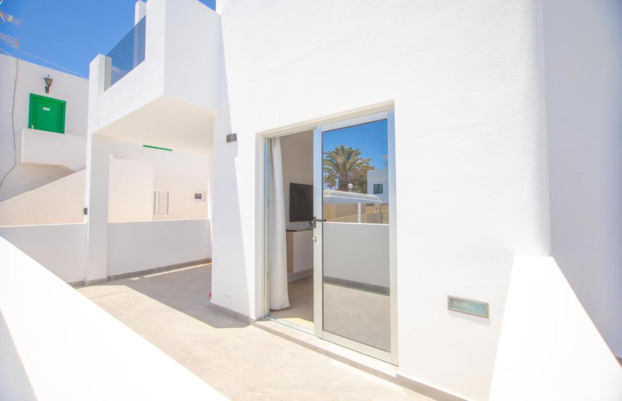Apartment 1 Rociega 35 Puerto Del Carmen Puerto del Carmen  Exterior photo